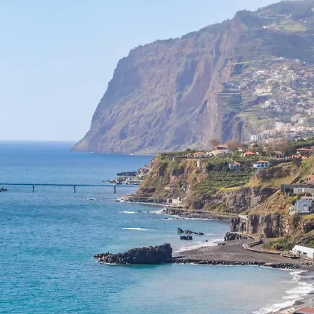 Oceans Glow By Homie * فونشال