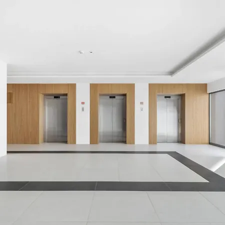 Oceans Glow By Homie