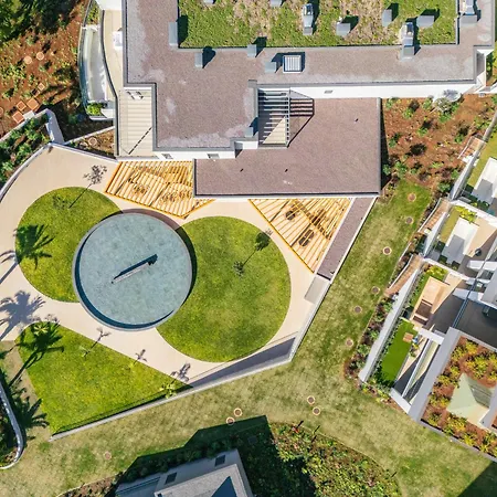 شقة Oceans Glow By Homie