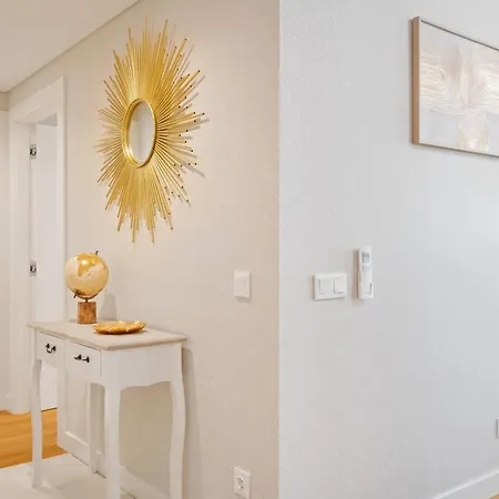 Oceans Glow By Homie *