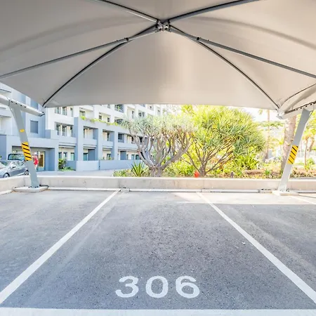 Oceans Glow By Homie פונשל