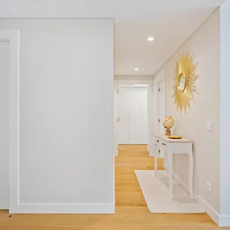 Oceans Glow By Homie شقة *