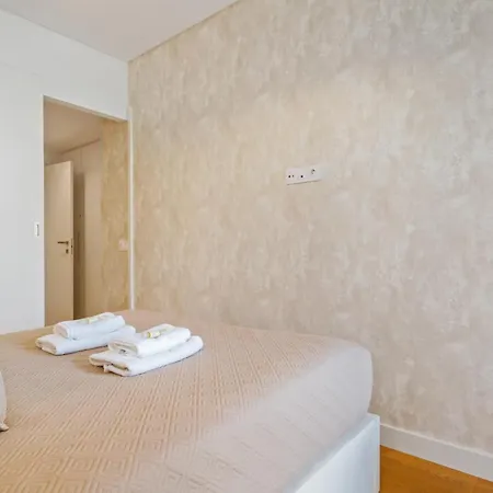 شقة Oceans Glow By Homie فونشال