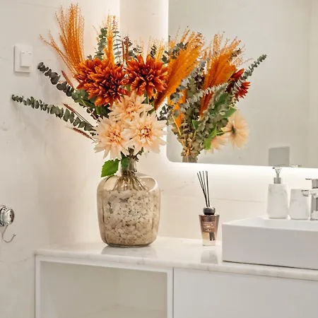 شقة Oceans Glow By Homie