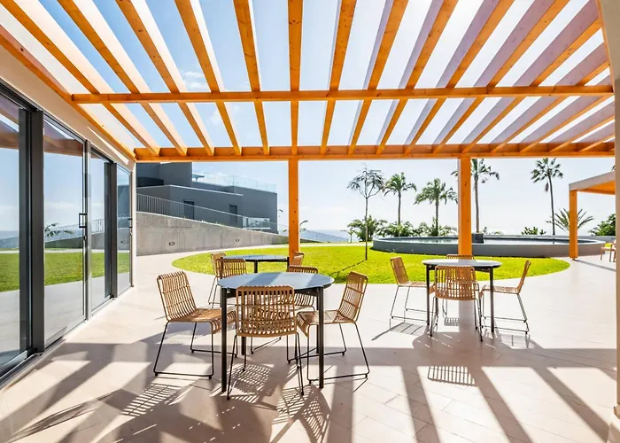 Oceans Glow By Homie 公寓