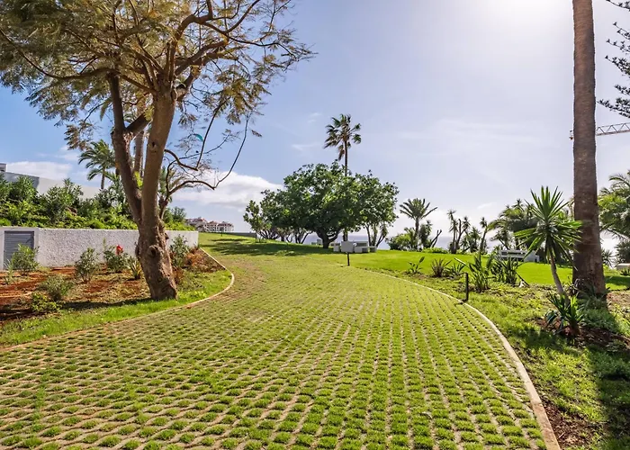 公寓 Oceans Glow By Homie *