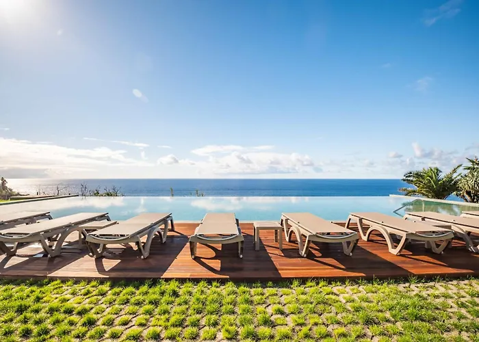 Oceans Glow By Homie