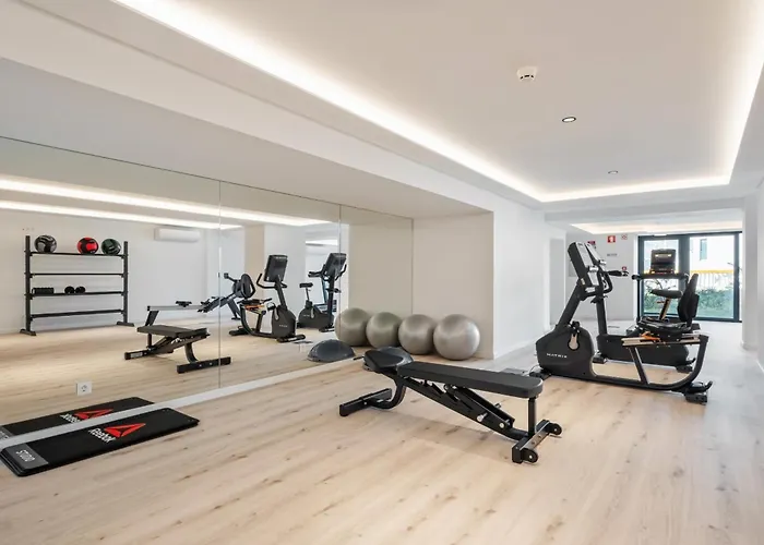 Oceans Glow By Homie 公寓 *