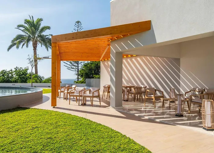 公寓 Oceans Glow By Homie