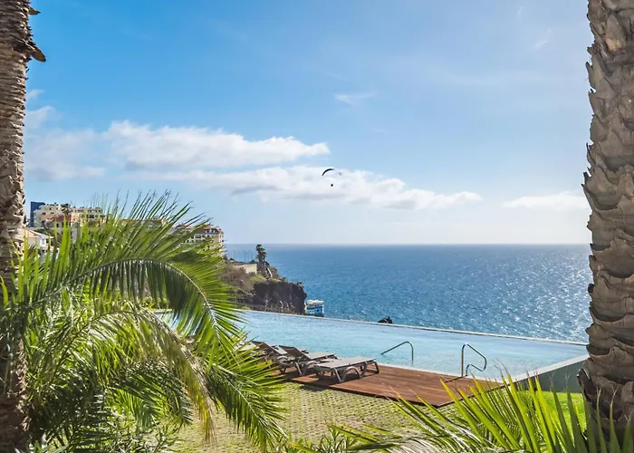 Oceans Glow By Homie 公寓 *