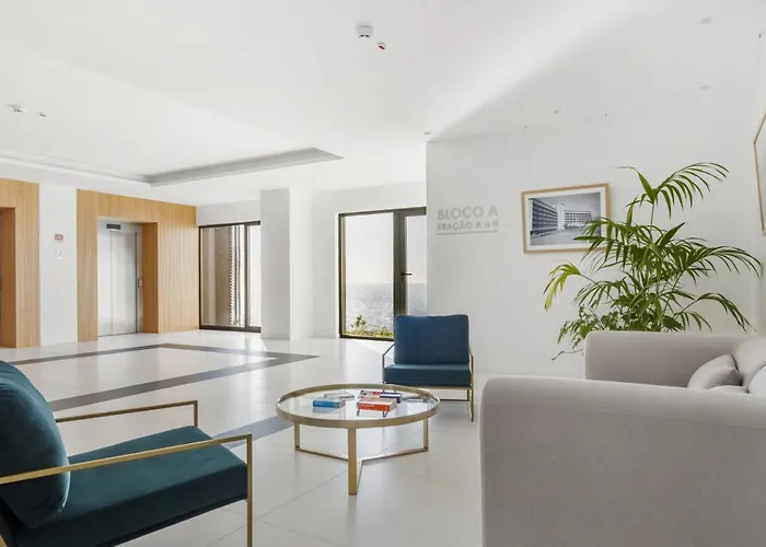 Oceans Glow By Homie 公寓 *