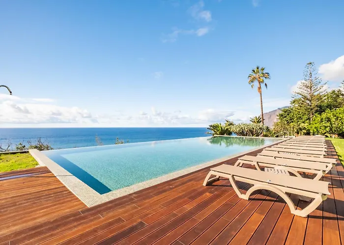 Oceans Glow By Homie 公寓 *