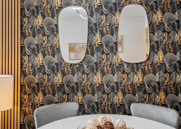 公寓 Oceans Glow By Homie *