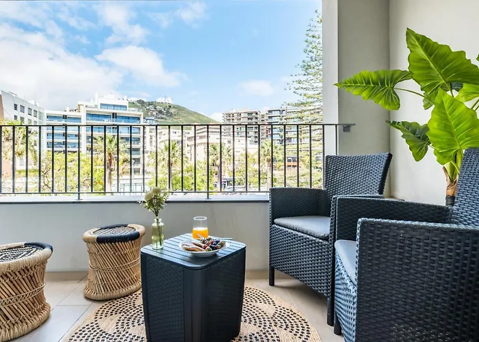 Oceans Glow By Homie