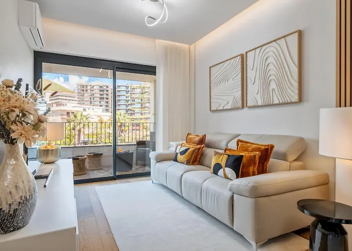 Oceans Glow By Homie 公寓 *