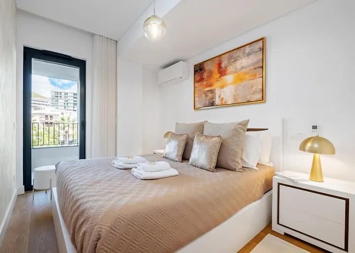 Oceans Glow By Homie 公寓