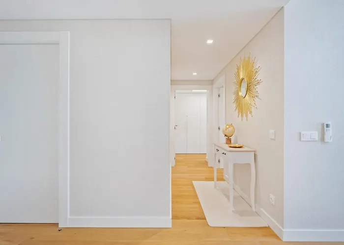 Oceans Glow By Homie 公寓 *