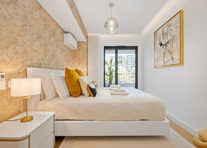 Oceans Glow By Homie