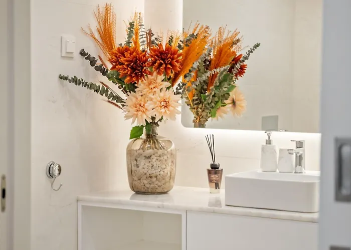 公寓 Oceans Glow By Homie