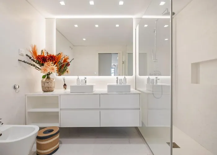 Oceans Glow By Homie *