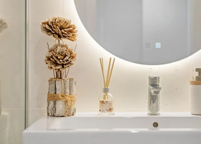 公寓 Oceans Glow By Homie 丰沙尔