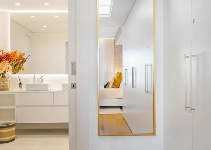 Oceans Glow By Homie 公寓 丰沙尔