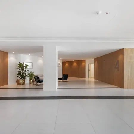 Oceans Glow By Homie Appartamento