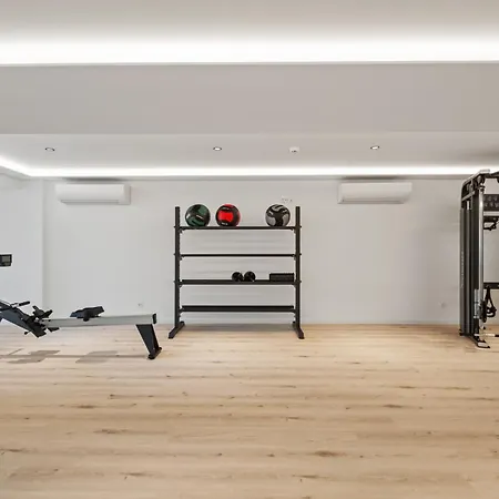 Appartamento Oceans Glow By Homie