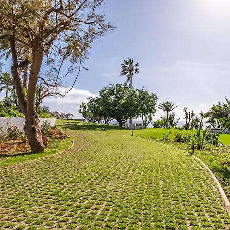 Appartamento Oceans Glow By Homie *