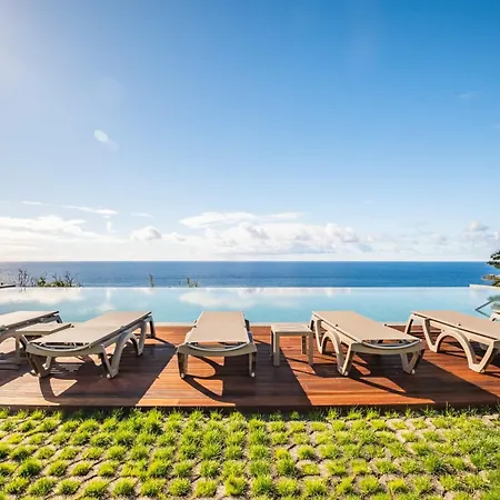 Oceans Glow By Homie