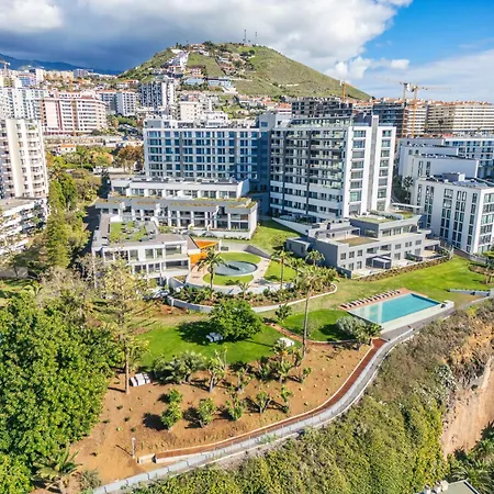 Oceans Glow By Homie *