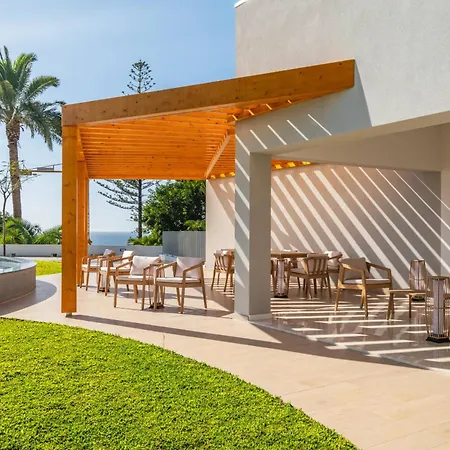 Apartamento Oceans Glow By Homie