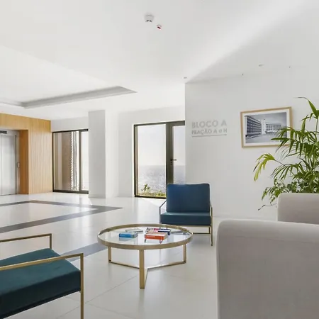 Oceans Glow By Homie Appartamento *