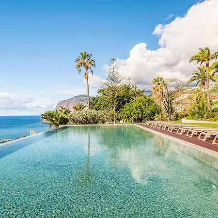 Oceans Glow By Homie *