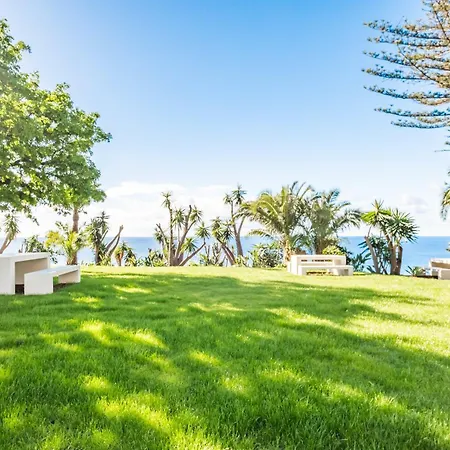 Oceans Glow By Homie *