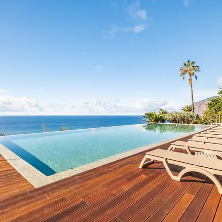 Oceans Glow By Homie Appartamento *