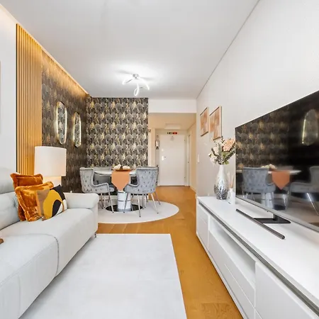 Oceans Glow By Homie Appartamento