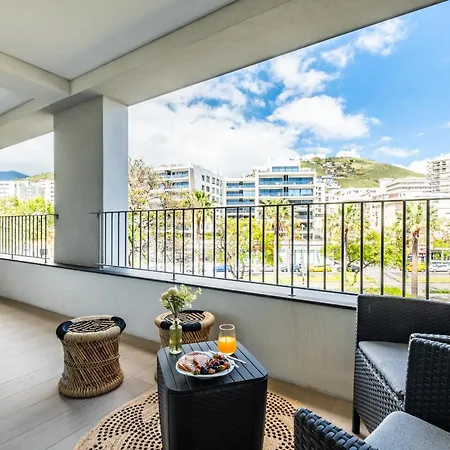 Oceans Glow By Homie *