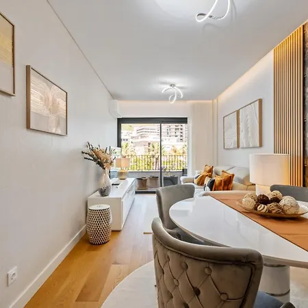 Oceans Glow By Homie Διαμέρισμα