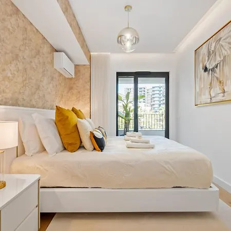 Oceans Glow By Homie