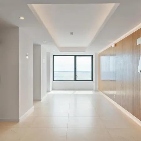 Oceans Glow By Homie Apartman Funchal