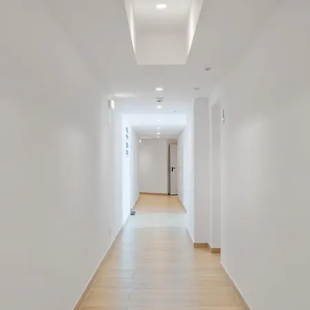 Oceans Glow By Homie Funchal