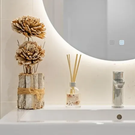 Apartman Oceans Glow By Homie Funchal