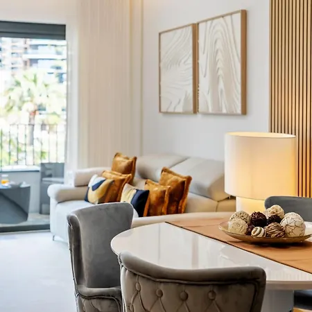 Oceans Glow By Homie