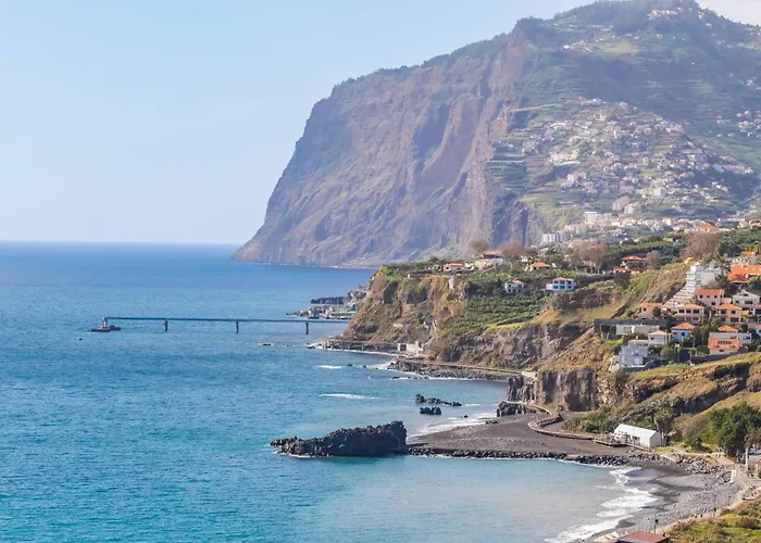 Oceans Glow By Homie * Funchal (Madeira)