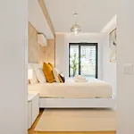 Apartman Oceans Glow By Homie *