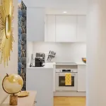 Apartman Oceans Glow By Homie *