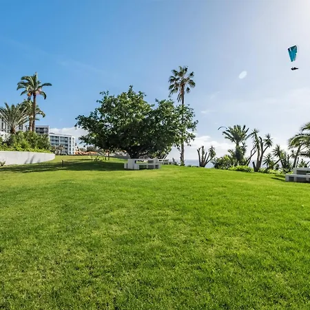 Oceans Glow By Homie