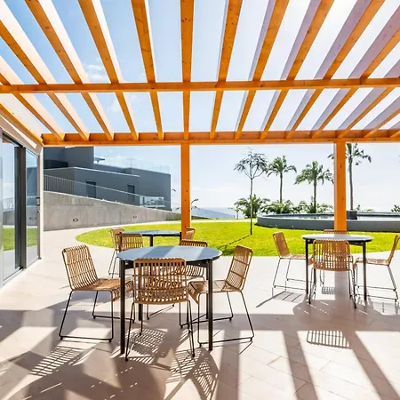 Oceans Glow By Homie Lejlighed