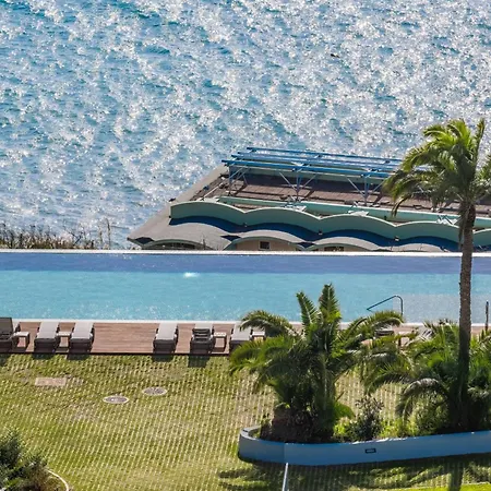 Oceans Glow By Homie Lejlighed Funchal (Madeira)